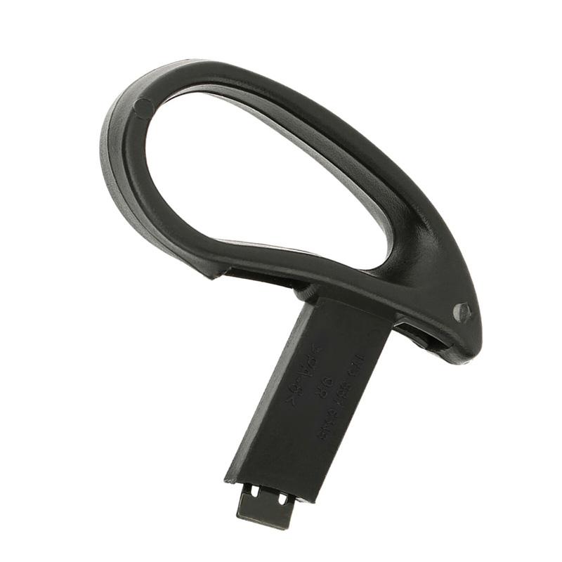 Front Seat Tilt Lever Handle for VW Golf Bora Beetle Caddy Polo Fox Passat Lupo 1J3881633B 1J3881634B Car Seat Base Adjuster Replacement