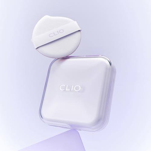 Clio Clio Kill Cover Mesh Blur Cushion Special Set (Main + Refill)