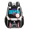 Korean Drama Movie Print Backpack Student School Bag Fashion