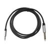 3.5MM to 6.5MM Audio Adapter Cable Male to Male HiFi Sound Quality  Connection Line for Phone(1.8M )