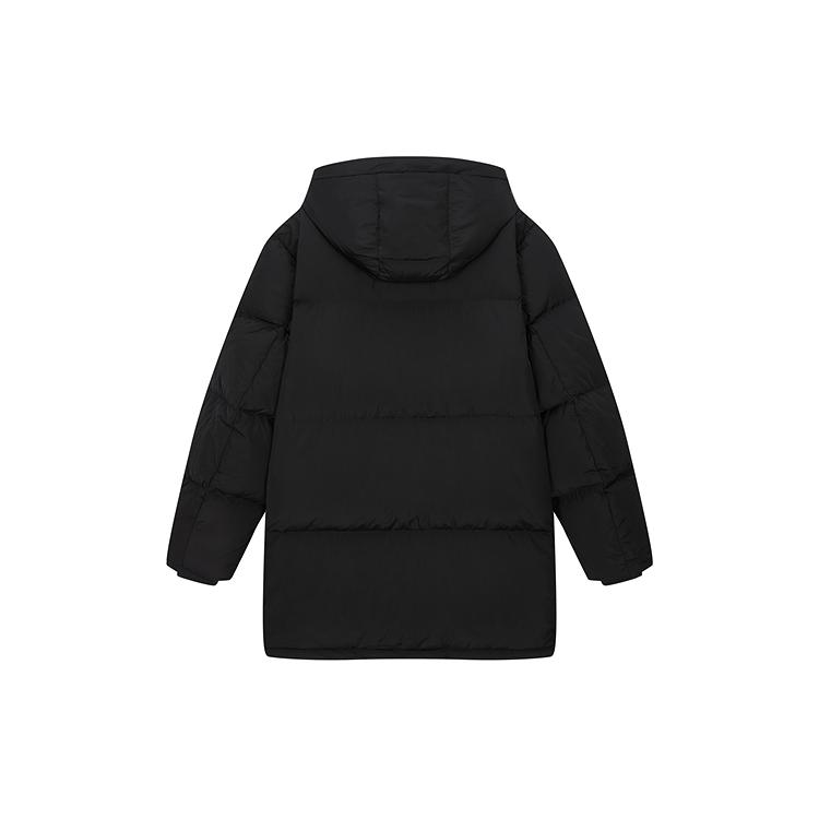 Champion FW24 Down Jacket Unisex U4DDJSM024