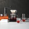 Premium Coffee Pour-Over Gift Set - Complete Utensil Collection