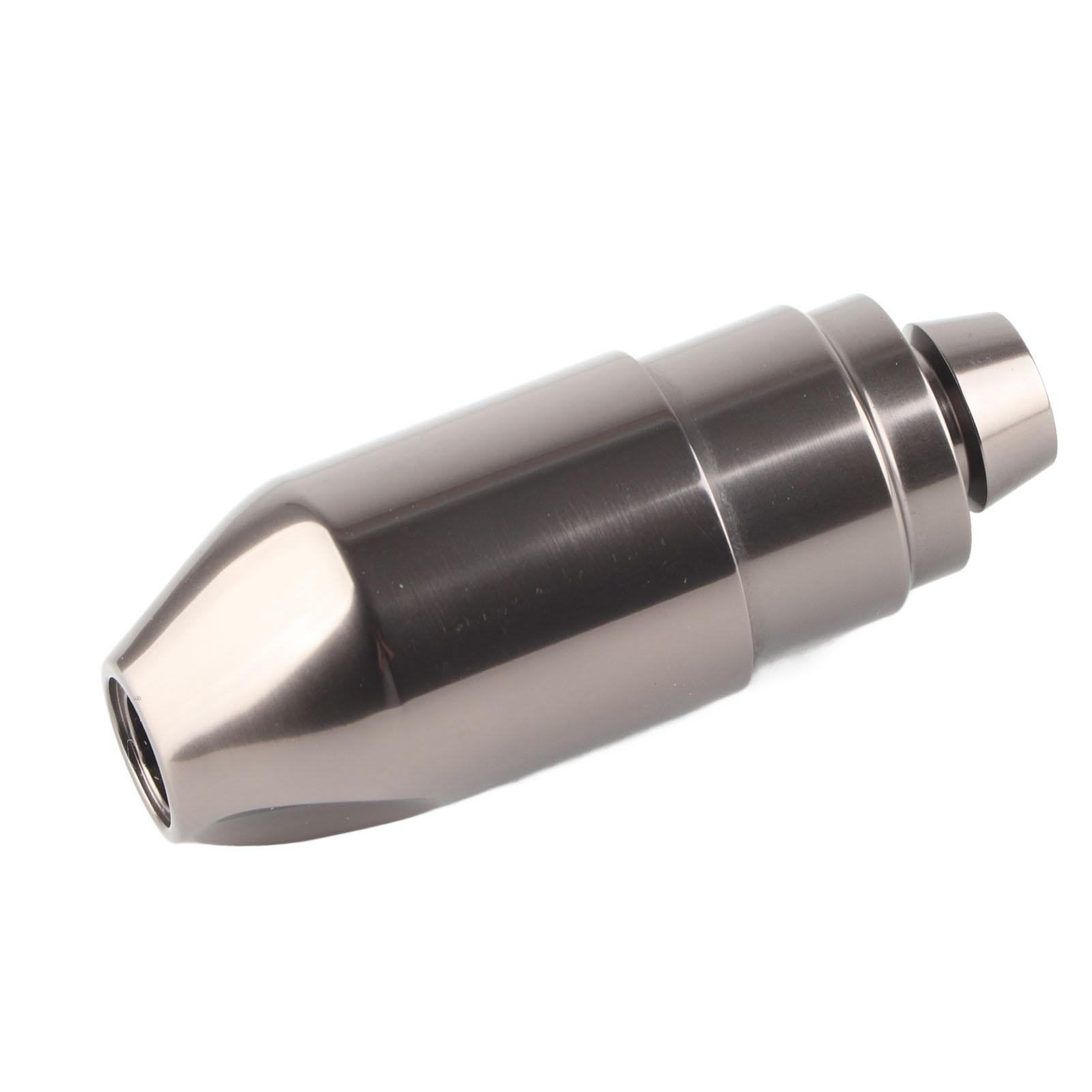 

Серый Тату Короткий Набор Ручек Черный Набор Блока Питания для Тату Низкий Уровень Шума Профессиональный Полный Набор для Тату US Plug