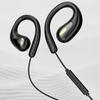 Ear Hanging Wired Earphone Type C/3.5mm Wired Headset Wired Control Headphones  Listen To Music