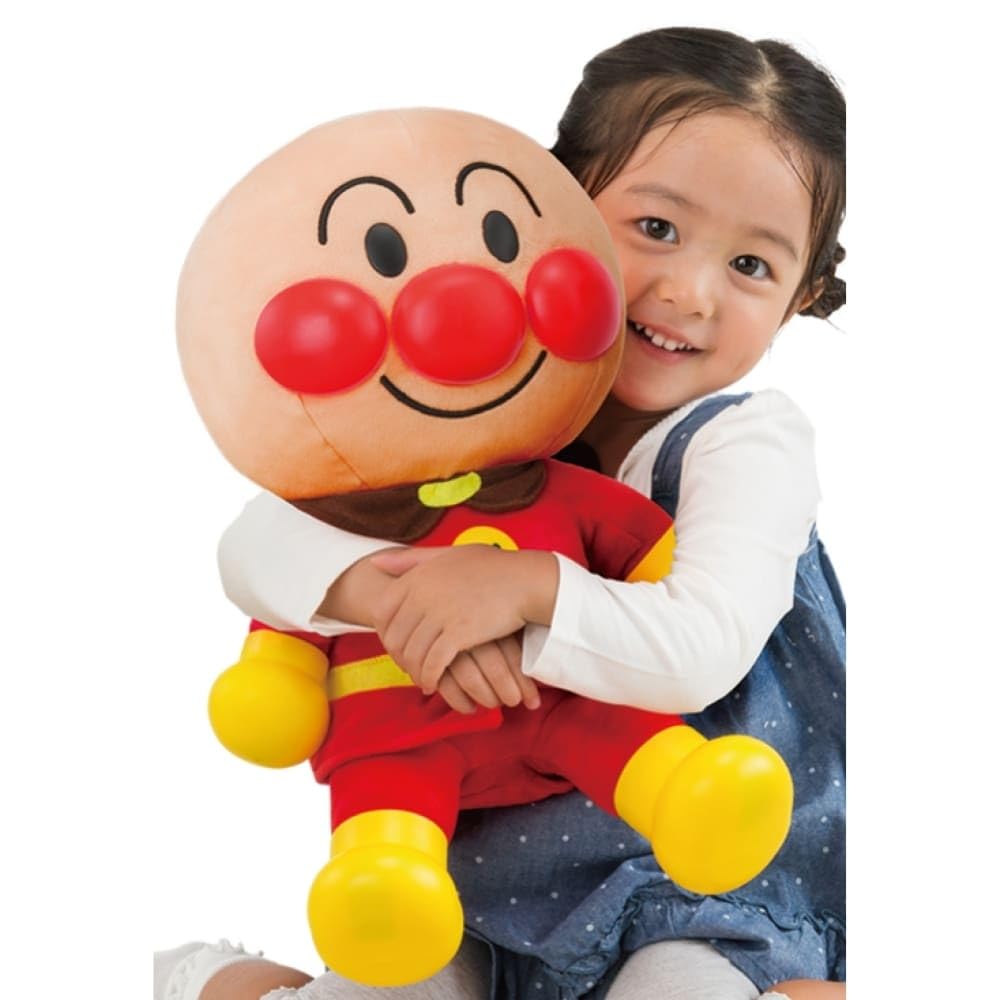 AGATSUMA Hey Let Me My First Talk DX Grand Prix 2023 Character Toy Category Excellence and Anpanman! Sing! [Toy Award] (Ages 1.5 Up)