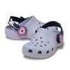 Crocs Toebox Clog Toddler Gray Cckcf4tclb13