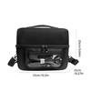 Compact Portable Speaker Pouch With Ventilated Anti Scratch Interior Secure Fit for Studio4 Wireless Speaker