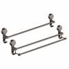 Strong Load Capacity Towel Rack Strong Suction Cups Suction Cup Towel Rack  Bathroom Organization