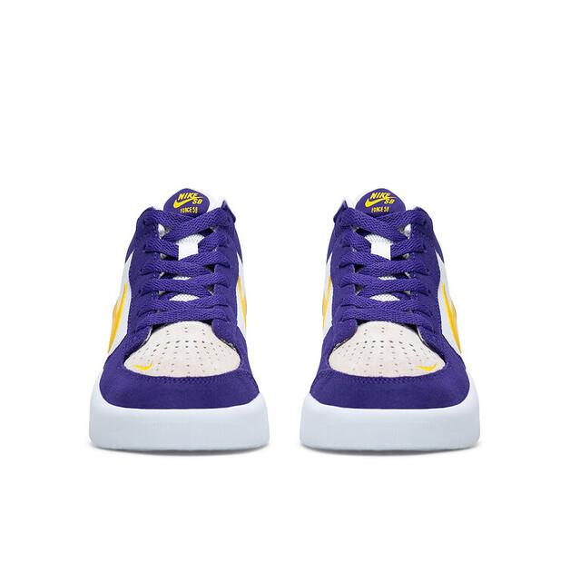 נעלי ספורט נייקי DV5477-500-W כחול