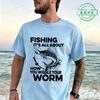 Tshirt For Unisexs Fishing Graphic Y2k Tops Fisherunisex Fshion Casual T Shirts Short Sleeved Tees Summer Oversized Clothing Gifts