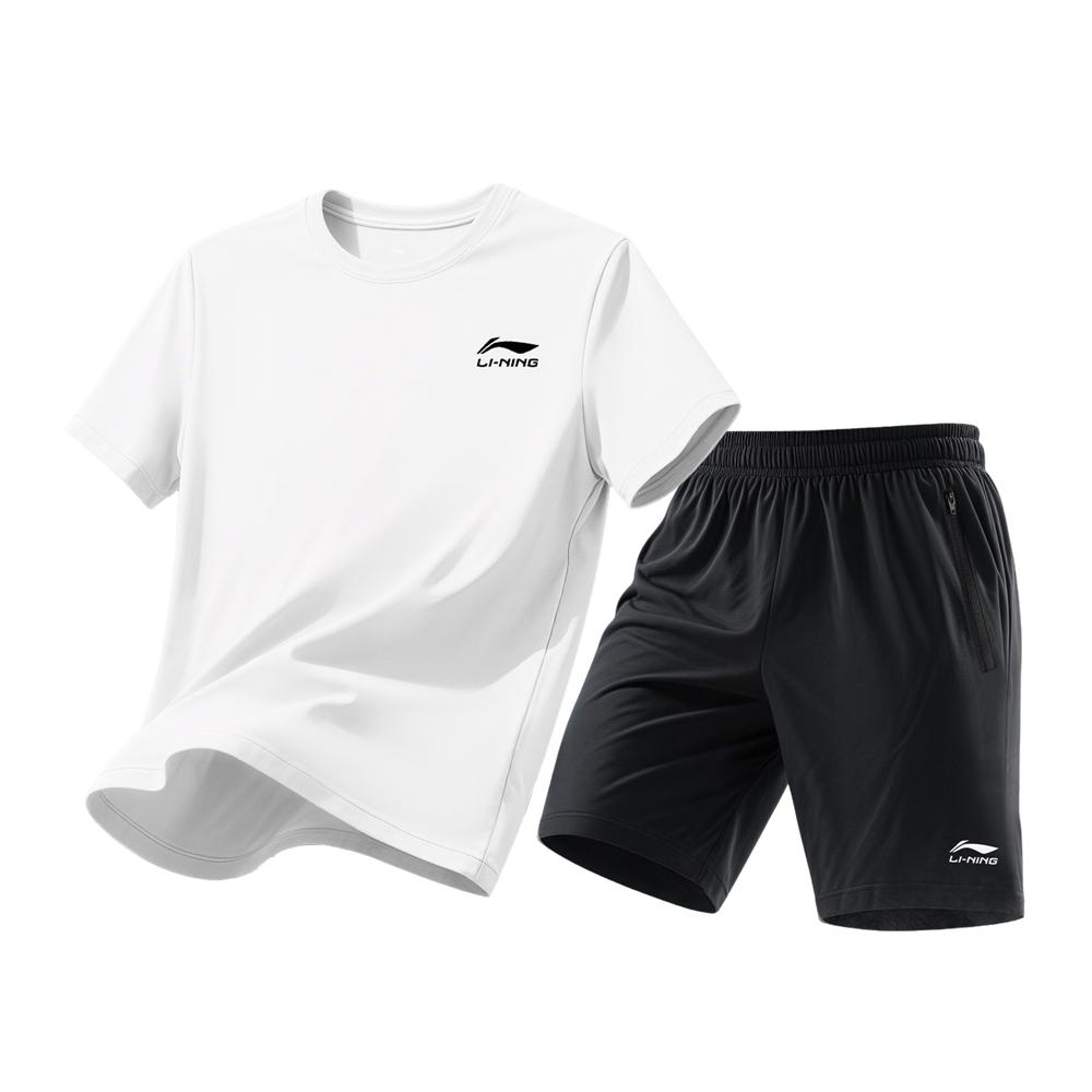 Li Ning Casual Sportswear Unisex YATW081-1a L
