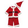 Santa Set RE120 [Street Cop] 3-piece