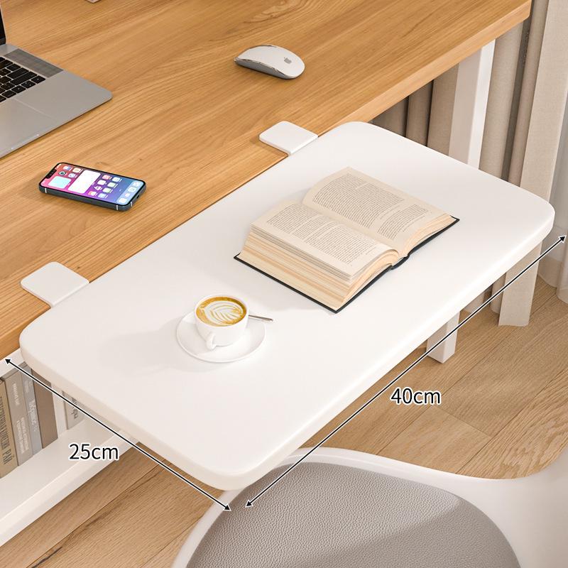 Adjustable Foldable Office Armrest Wrist Support with Rotating Extension