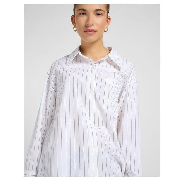 Рубашка Lee LOOSE SHIRT