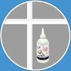 150ml/280ml Tile Gap Sealant Sealant Special Floor Tile Kitchen Toilet Waterproof Mildew Resistant Caulking Agent Floor Filling