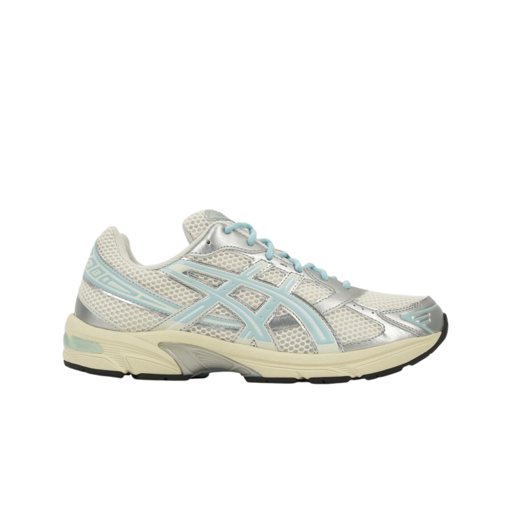 Kith x ASICS Gel 1130 Crema Blu Starlight 2025 Sneakers Unisex 1203A991-100