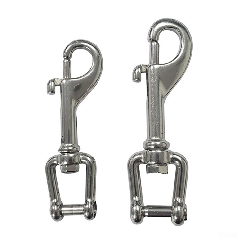 Applicable Scenarios Yacht Scuba Diving Boat Heavy Duty Shackle Bolt