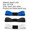 Arm Belt Exquisite Folding High Elasticity Golf Swing Arm Band for Practice