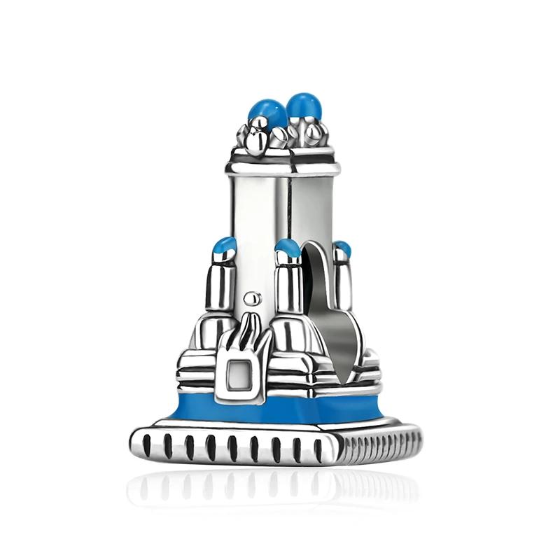 Copper Firefly Charm Love Mom Sea Turtle Beads Angel Wings Charms For Diy Original Bracelet Family Sister Jewelry