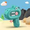Cartoon Water Toy for Kids Mini Water Squirter Toy Portable Outdoor Splash Play Reusable No Leak Fun Summer Pool Toy Gift for Children