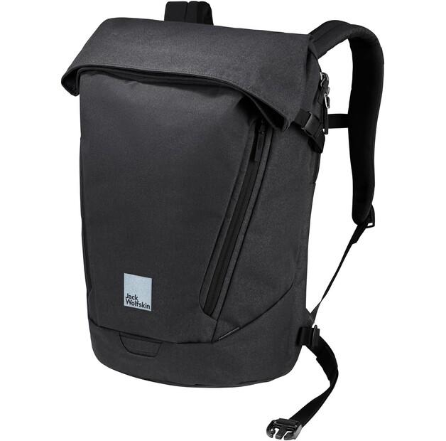 

Рюкзак Jack Wolfskin Mainkai Rolltop phantom (2011561-6350)
