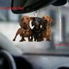 Accesorii pentru interiorul mașinii – Jucării auto şi decorațiuni