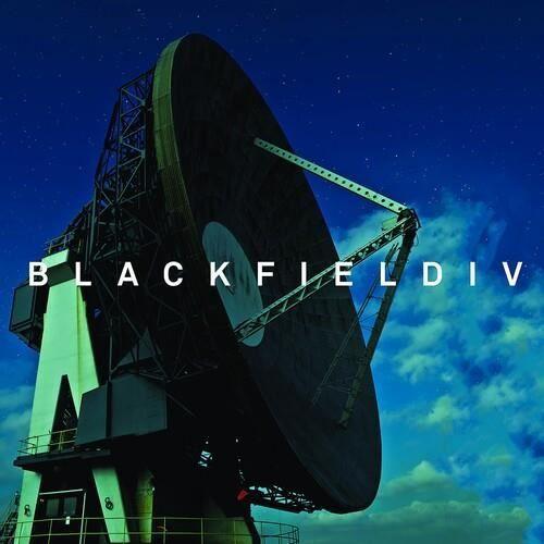 Blackfield - Blackfield Iv [COMPACT DISCS]