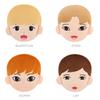 Exo Character Cushion