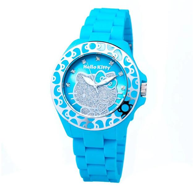 

Hello Kitty HK7143B-01 часы
