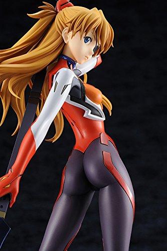 Evangelion: 3.0 You Can (Not) Redo Shikinami Asuka Langley