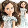 Paola Reina Doll Wonderful Spanish 32 Cm 04705