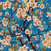 Outdoor Decorative Fabrics Oxford - Motif Spring I Dx7479
