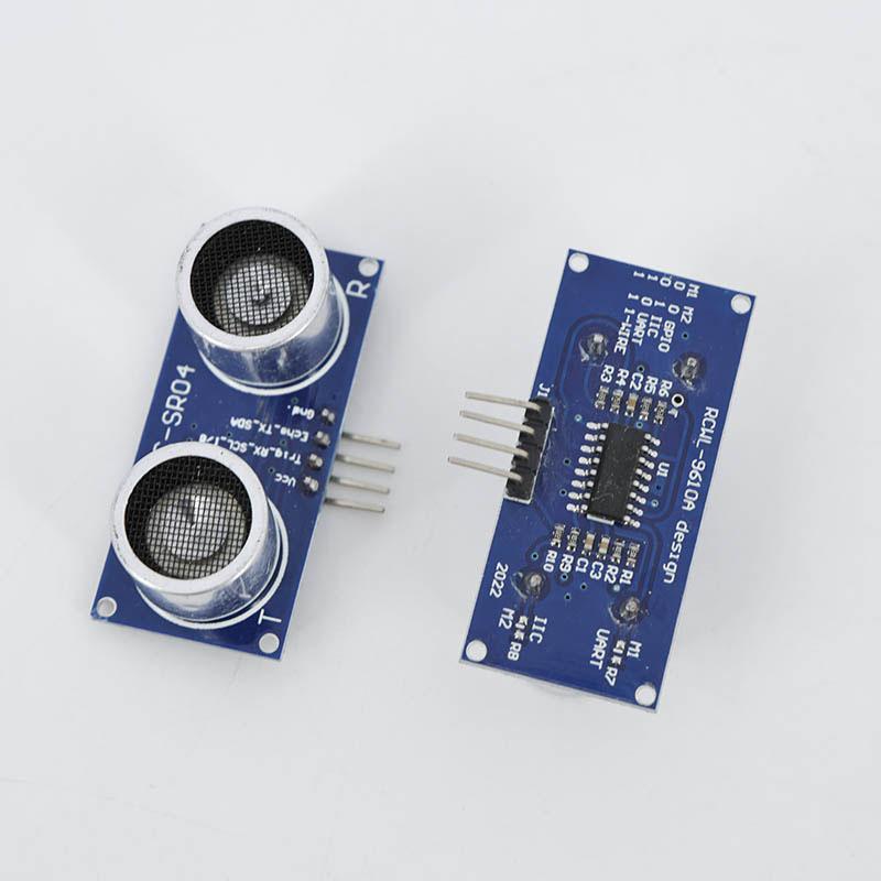 HC-SR04 Ultraschallmodul HCSR04 3V-5.5V Entfernungsmessung Wandler Sensor Detektor Ranging Smart Car