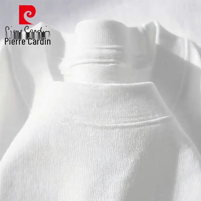 Pierre Cardin Men's Hooded Padded Jacket