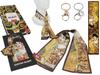 Bag Tag - G. Klimt. Adel (carmani)