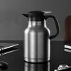 Meichu Cassie 1.5L 304 Stainless Steel Insulated Vacuum Flask