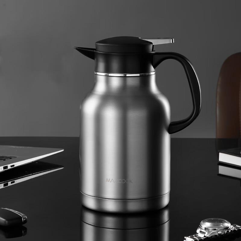 Meichu Cassie 1.5L 304 Stainless Steel Insulated Vacuum Flask