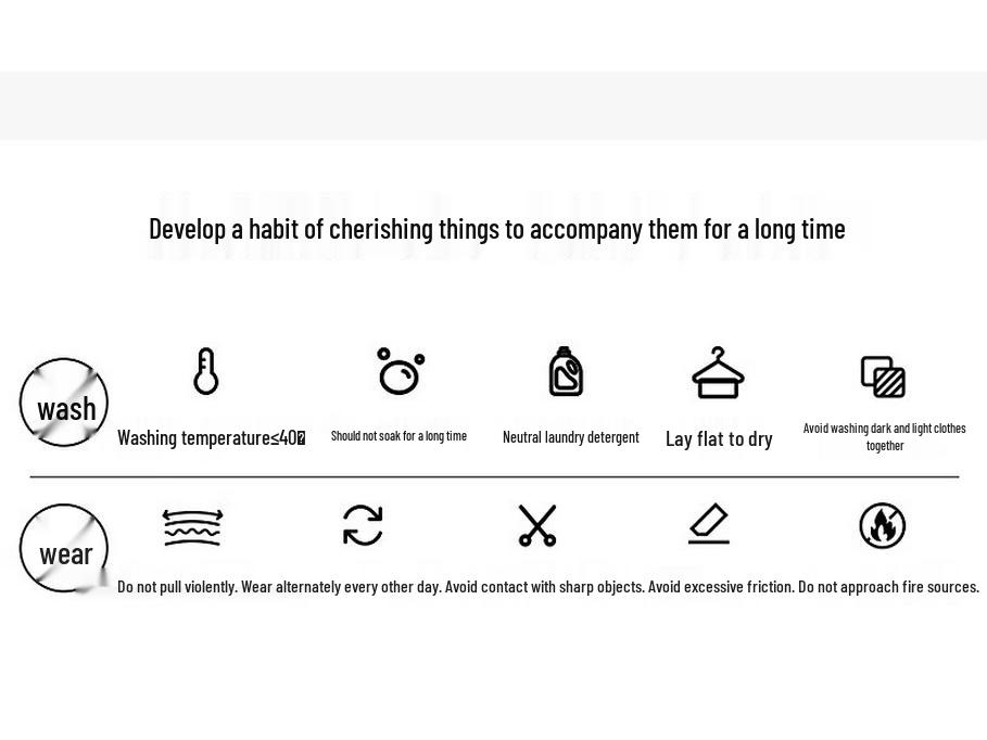 Lilanz Men's Jacquard Fleece Sweatshirt