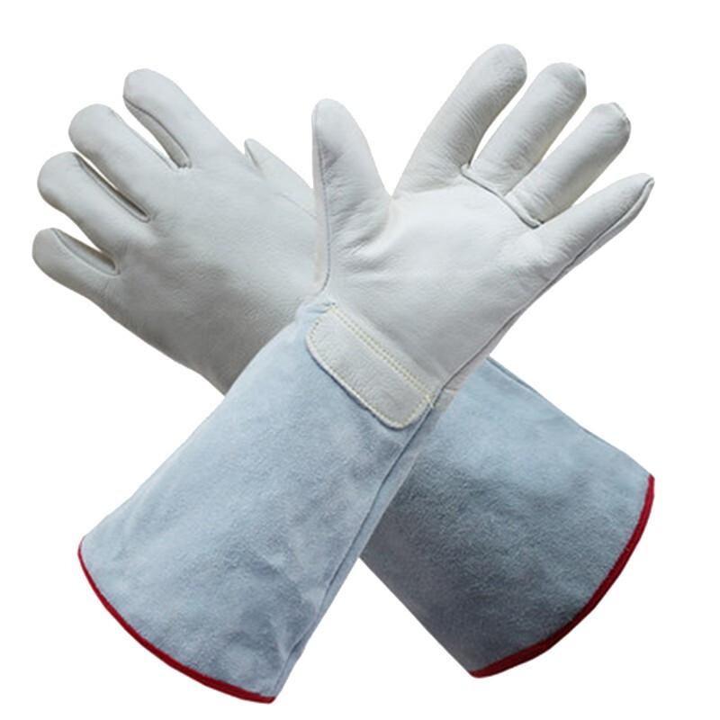Zheng Xin An Cryogenic Protective Gloves