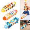 Blocks Learning Educational Toy Wooden Puzzle Fine Motor Skill for Toddlers