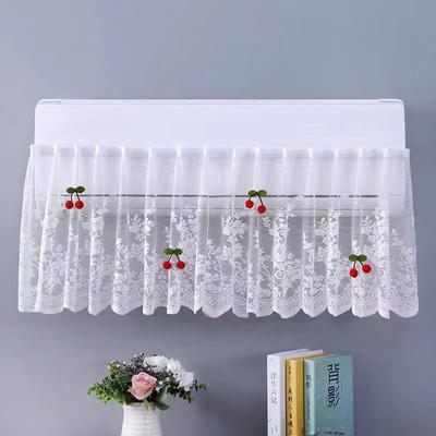 Air Conditioning Windproof Curtains, Anti Direct Blowing Magic Tape, Self-Adhesive Windproof Curtains Are Universal When Opened and Not Removed