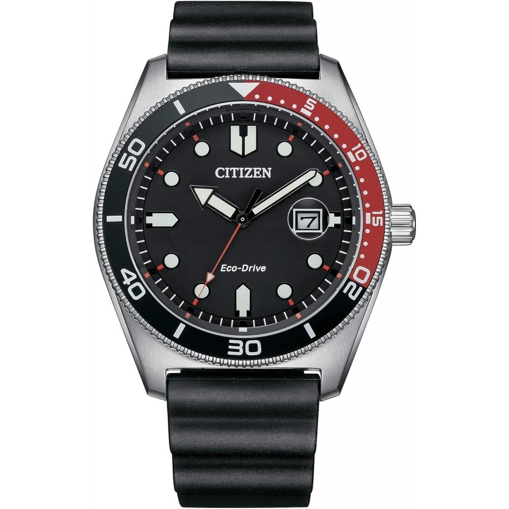 

Citizen Reloj of Collection AW1769 10E Acero AW1769 10E