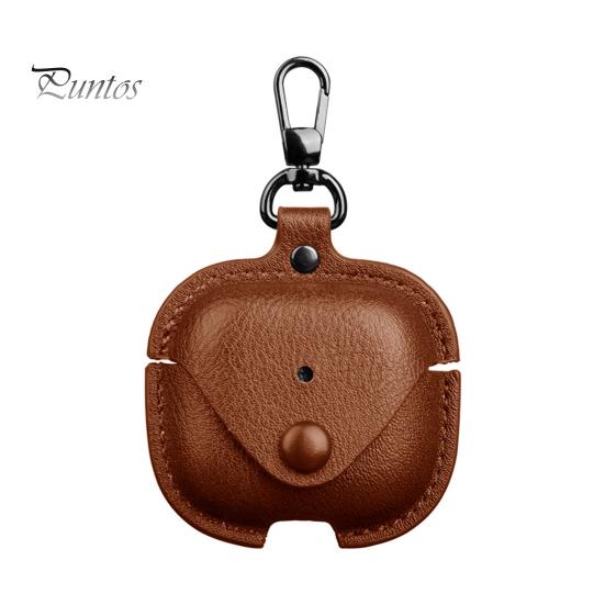 

Защитный чехол для наушников, полная защита, ударопрочный, ударопрочный защитный чехол для наушников AirPods 4 светло-коричневого