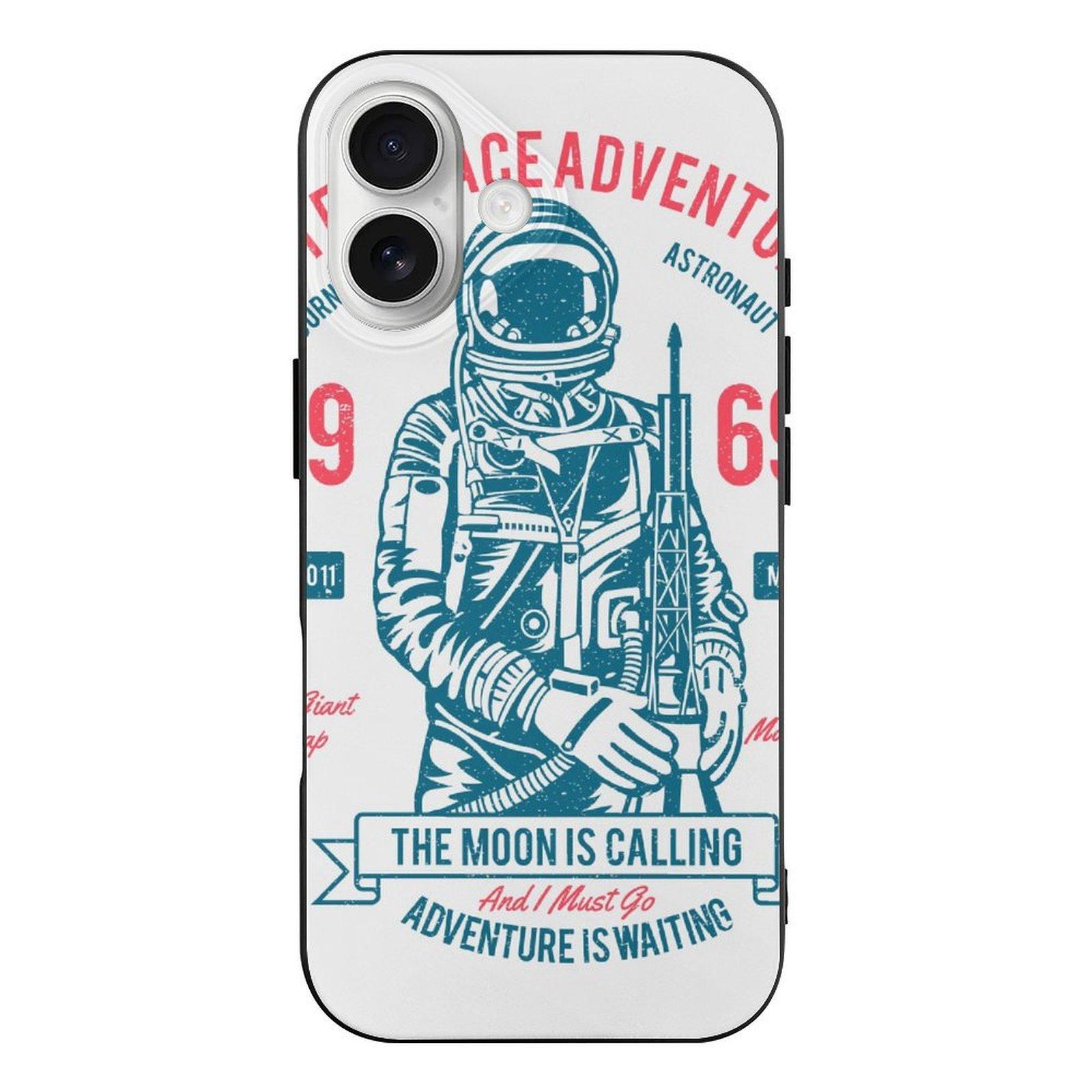 

1 Pack For iPhone 17 TPU Anti-Scratch Slim Clear Case Shockproof Flexible Protective Soft Cover For 17 17 Air 17 Pro 17 Pro Max IPHONE-17