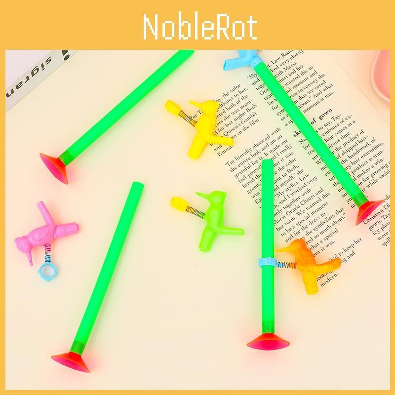 Bird Kids Toys With Whistle For Cognitive Skills And Imaginative Gifts Play