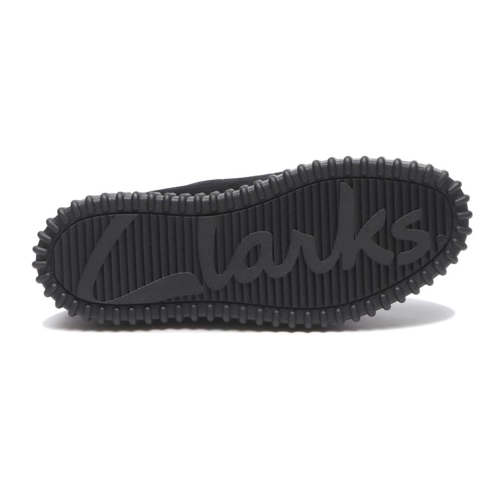 ClarkS W S Torhill moSS. 26179360 Black Sde