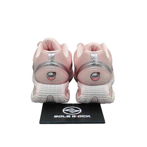 Nike Air Max Dn Red HV4861-601 Women's shoes