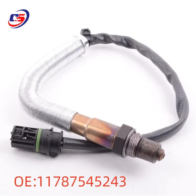 Compatible Oxygen Sensor for BMW E60 E90 11787545243