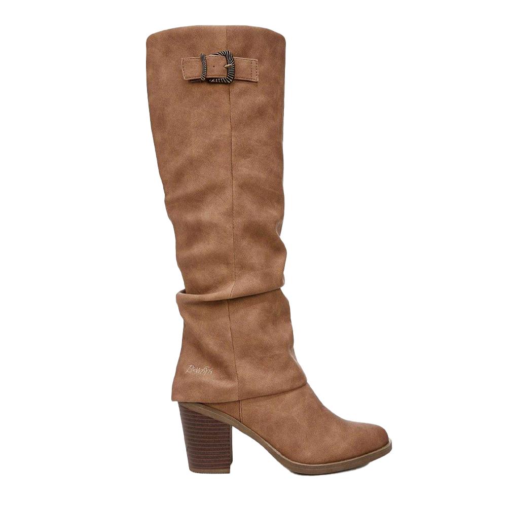 Blowfish Malibu Womens/Ladies Carefree Knee-High Boots