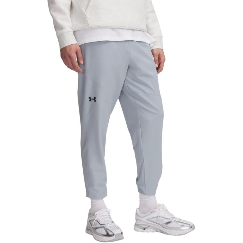 Мужские вязаные спортивные штаны Under Armour 1352028-465 XL